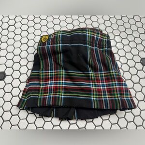 Baby Sport Kilt: Heroes Collection 18-22 inch waist 1T-2T